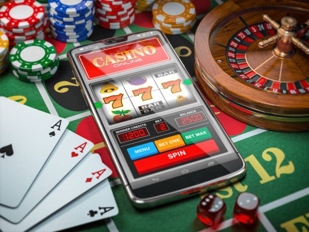 Account verification process on situstoto slot