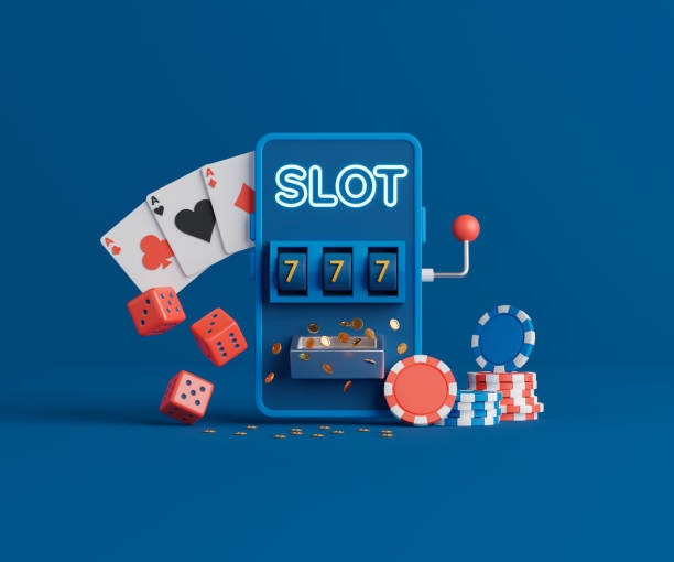 Dealer managing Lightning Roulette round